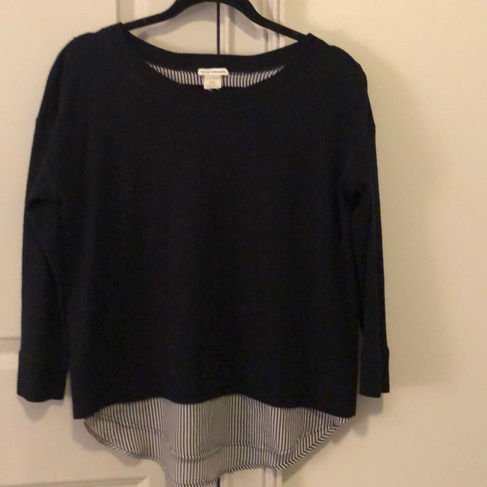 Club Monaco Merino Sweater